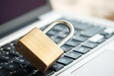 Why Does My Website Say 'Not Secure'?